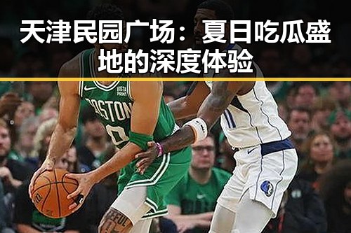 天津民园广场：夏日吃瓜盛地的深度体验